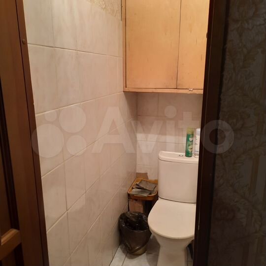 2-к. квартира, 47,7 м², 7/9 эт.