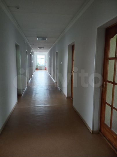 Офис, 200 м²