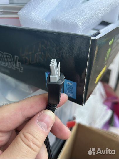 Блок питания HP AC power adapter 0957-2177