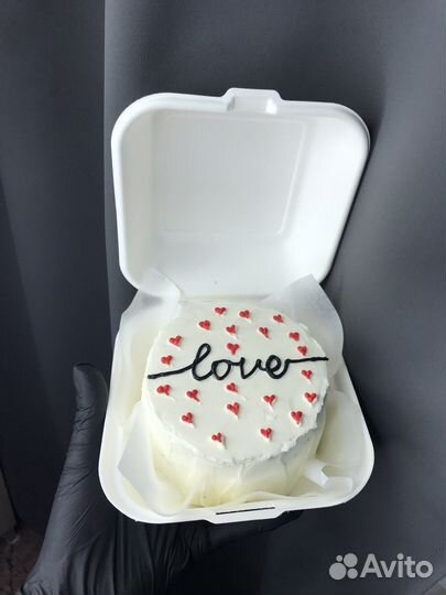 Торты, капкейки, кейк попсы, эскимо