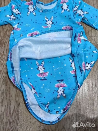 Платье бодик нарядное для девочки