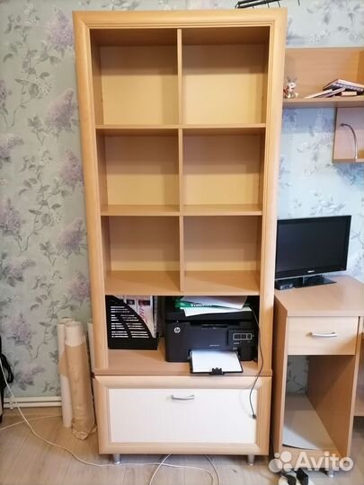 Мебель для детской комнаты бу