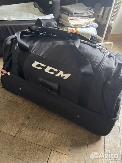 Хоккейная экипировка взрослая