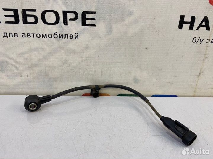 Датчик детонации Kia Sportage SL G4NA 2014