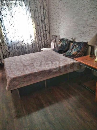 3-к. квартира, 66,2 м², 4/5 эт.