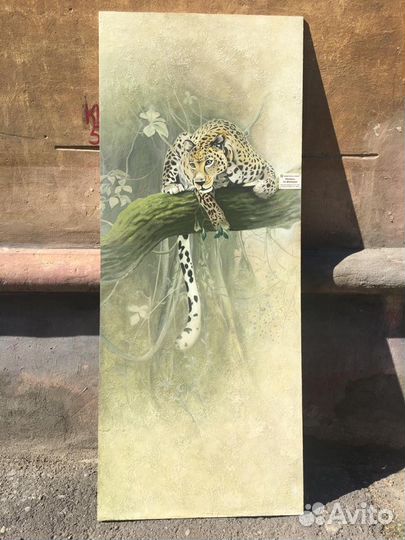 Панно, роспись, картина