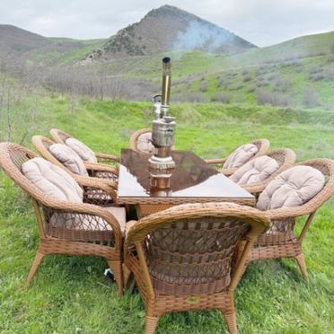 Садовая мебель с доставкой мебель для сада