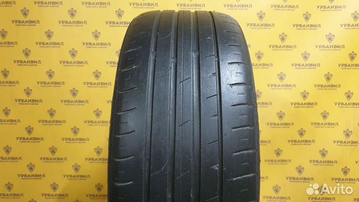 Nexen N'Fera SU1 225/45 R18 95V