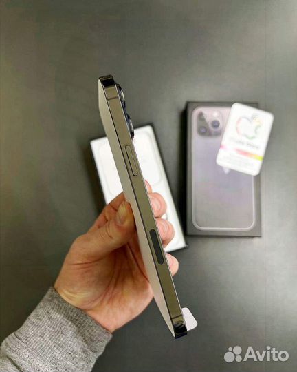 iPhone 13 Pro Max, 256 ГБ