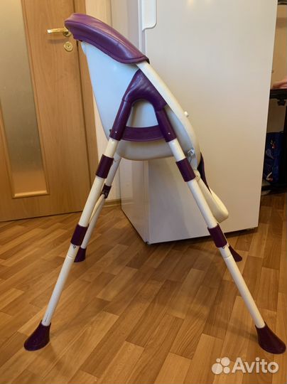 Детский стульчик для кормления