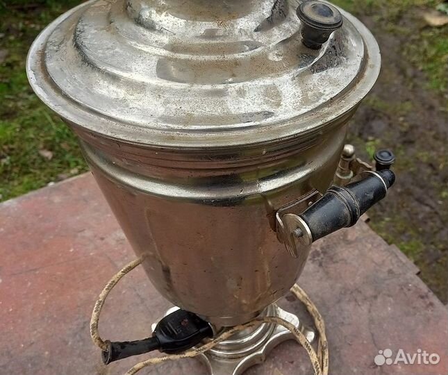 Самовар электрический