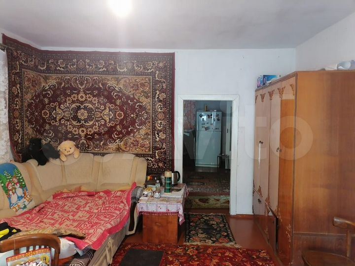 Дом 73,7 м² на участке 7,2 сот.