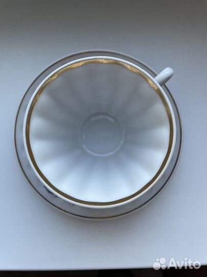 Чайный сервиз лфз Март