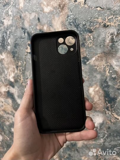 Чехол на айфон 13