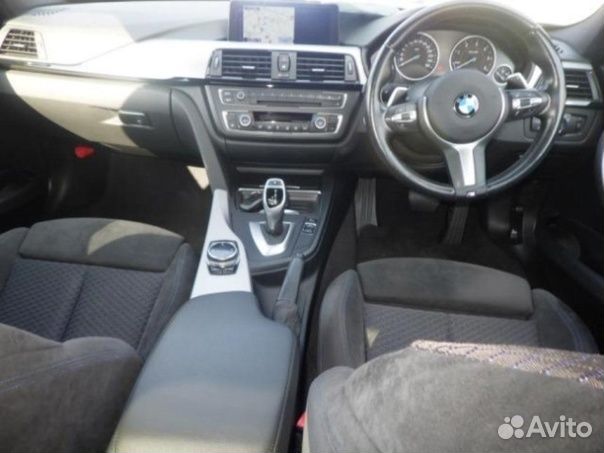 2014 BMW F30 320d бмв ф30 на запчасти