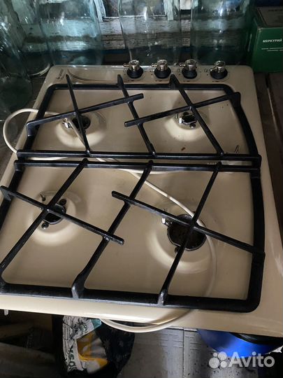 Варочная панель Гефест