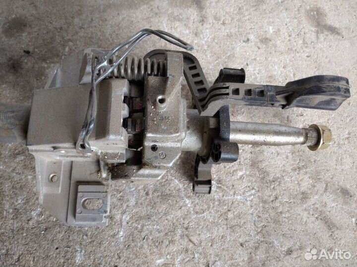 Рулевая колонка Ssang Yong Kyron 2005-2015