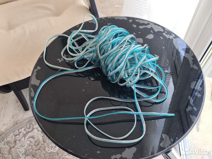 Акустический кабель