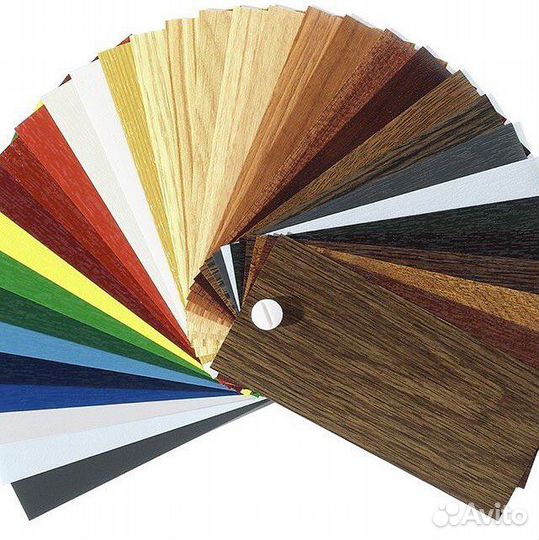 Окна пластиковые