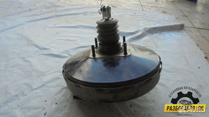 Усилитель тормозов вакуумный Mitsubishi Lancer (CX