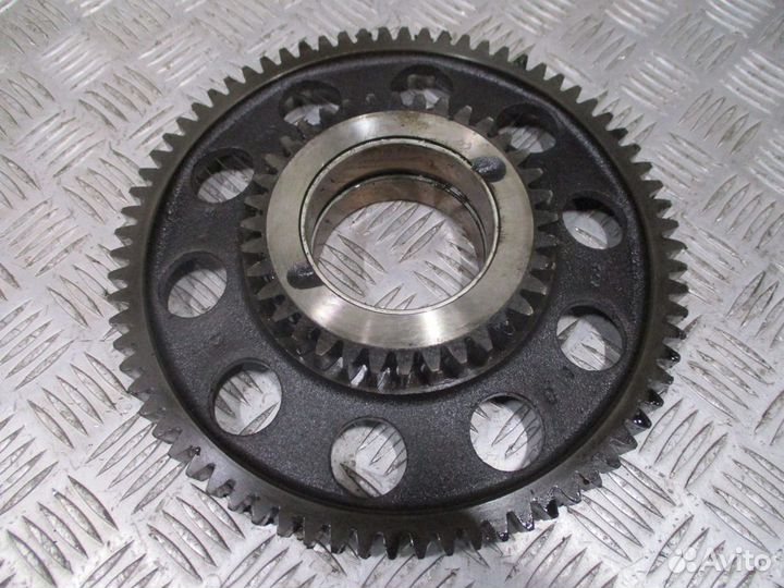 Шестерня грм MAN 51045055092