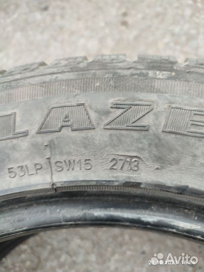 Sailun Ice Blazer Alpine 235/55 R17 99H