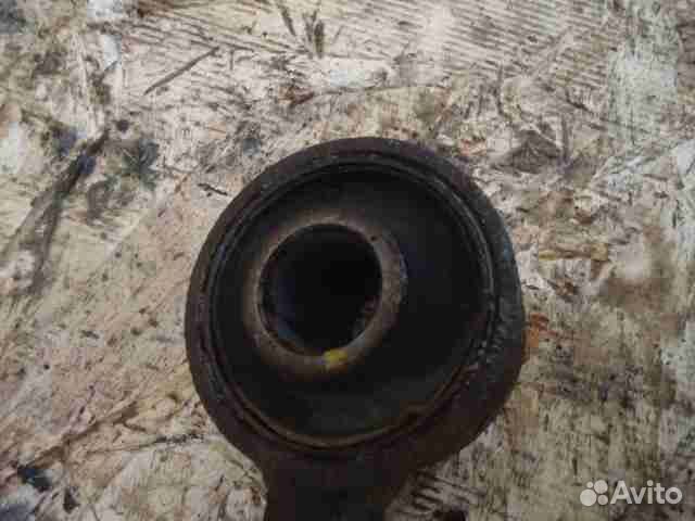 Рычаг зад L Hyundai Santa Fe 2 CM