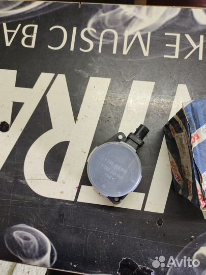 Расходомер воздуха УАЗ патриот 2010г.в