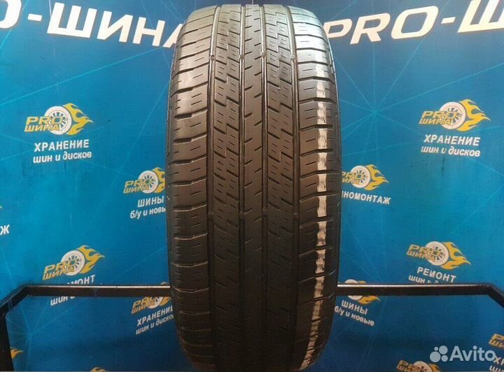 Continental Conti4x4Contact 235/50 R19