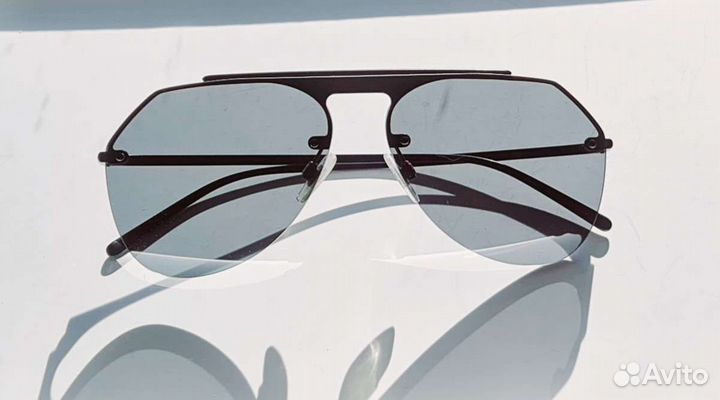 Очки dolce gabbana оригинал мужские