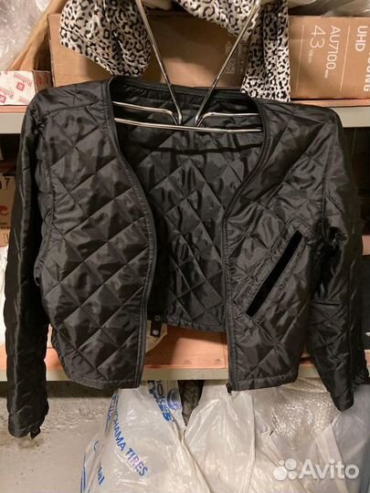 Мотокостюм bmw