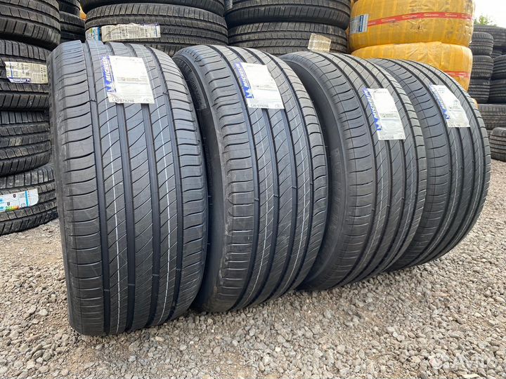 Michelin Primacy 4 215/55 R17 94W