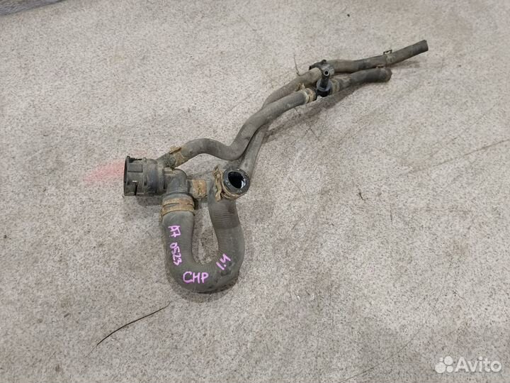 Шланг системы охлаждения для 1.4 Skoda Octavia A7