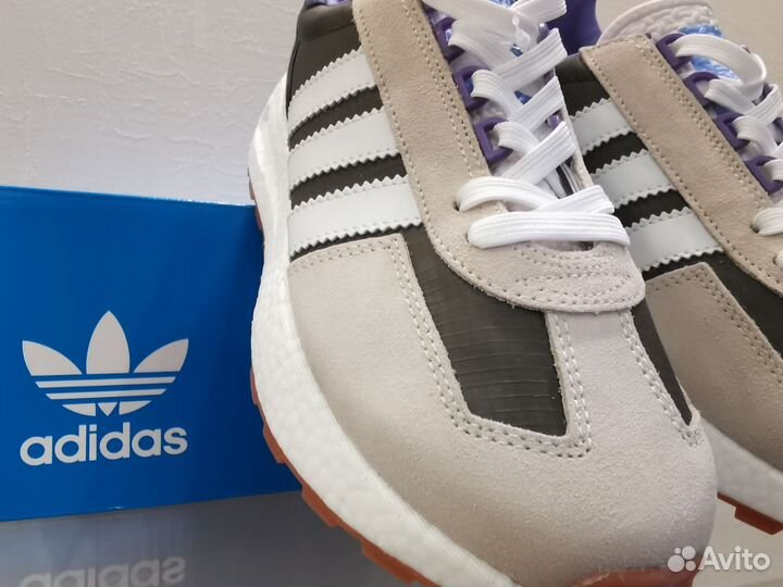 Кроссовки женские adidas