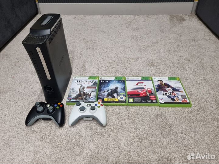 Xbox 360