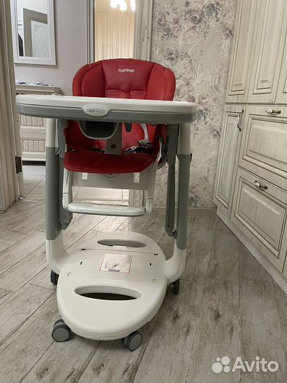 Детский стул Peg Perego