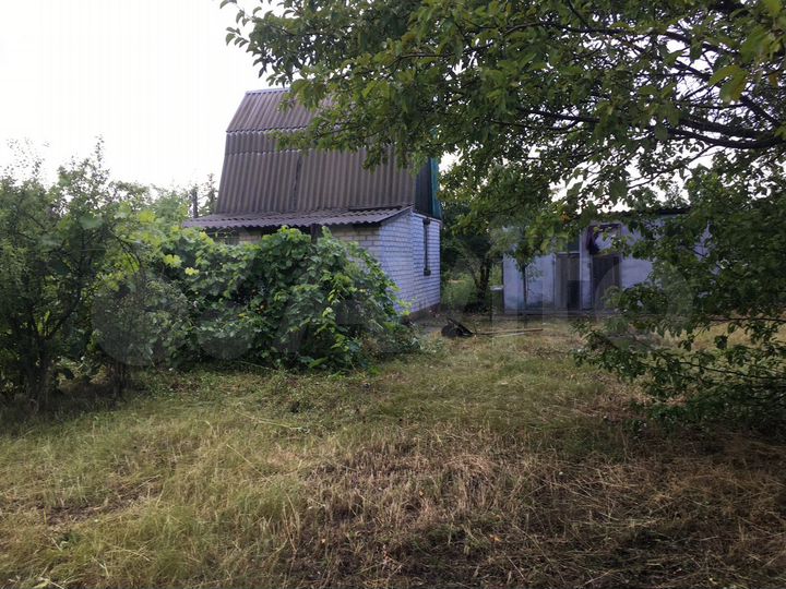 Дача 38 м² на участке 18 сот.