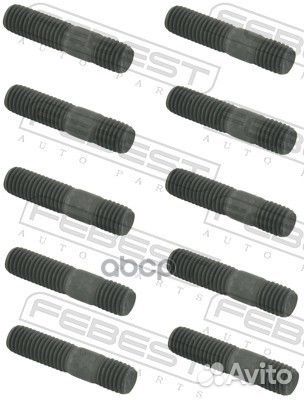 Шпилька выпускного коллектора PCS10 0598CX7PCS10