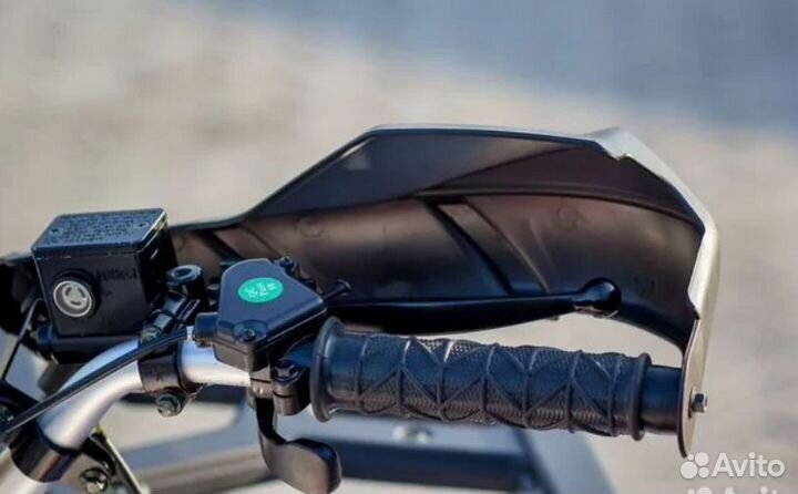 Мощный квадроцикл 250 кубов. В ассортименте