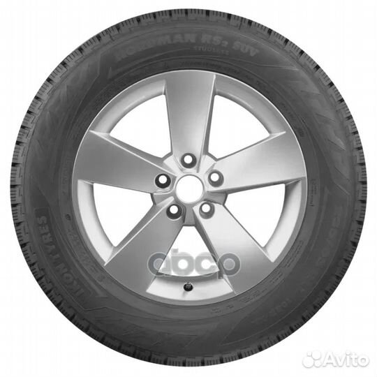 Ikon Tyres Nordman RS2 SUV 235/70 R16