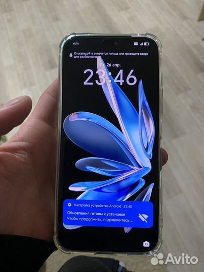 HONOR X8b, 8/256 ГБ