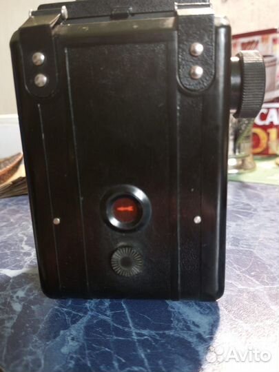 Фотоаппарат Lubitel 2