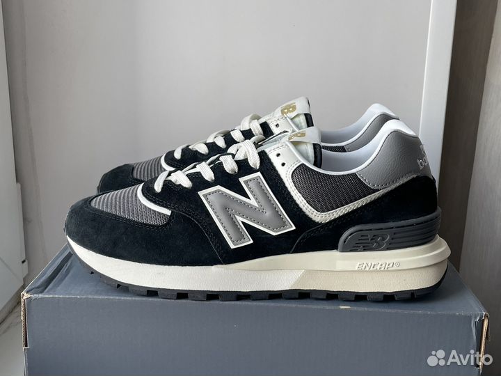 Кроссовки New Balance 574 legacy оригинал