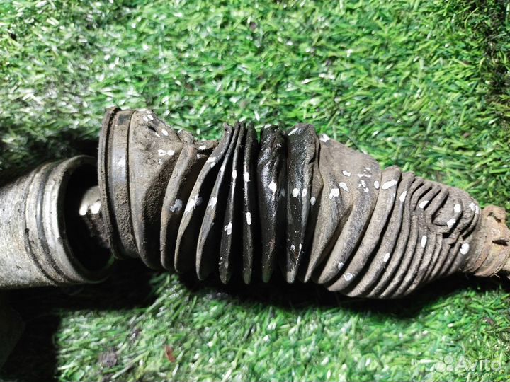 Рулевая рейка Audi A6 C6