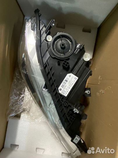 Оригинальная led Фара правая BMW F30