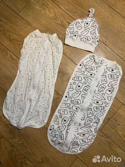 Одежда пакетом на 3 месяца мальчик