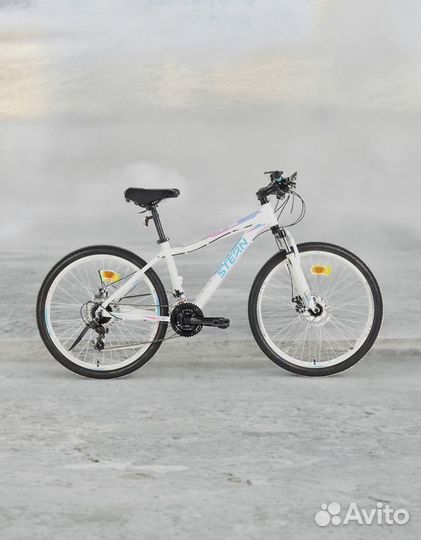 Велосипед женский Stern Angel 2.0