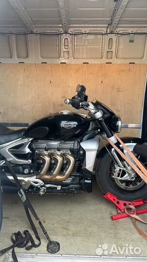 Мотоэвакуатор, перевозка мото техники, подбор