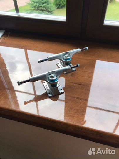 Подвеска для скейтборда