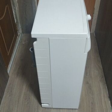 Стиральная машина узкая Zanussi